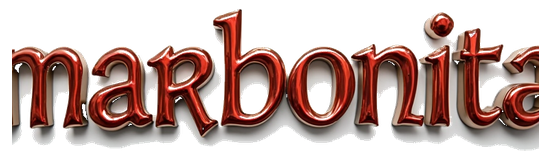 marbonita22 logo